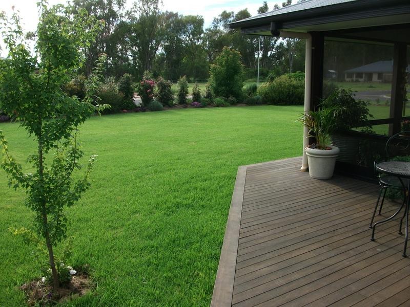 Goondiwindi QLD 4390