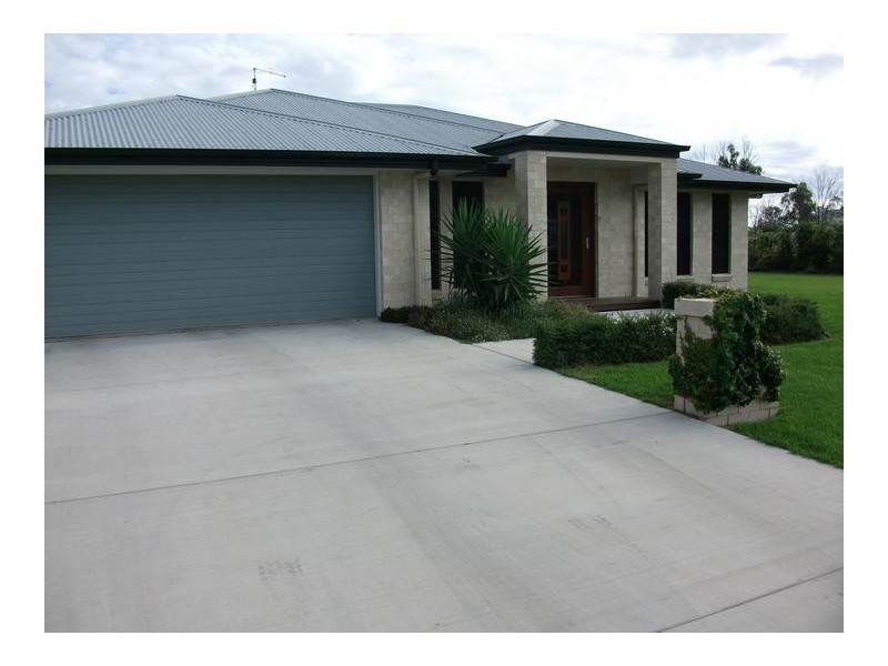Goondiwindi QLD 4390
