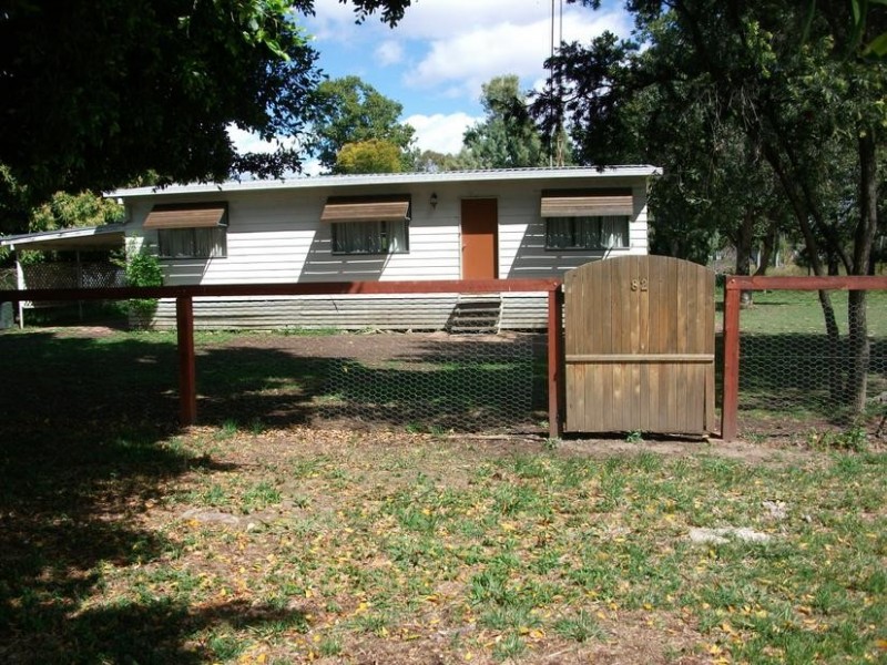 Boggabilla NSW 2409