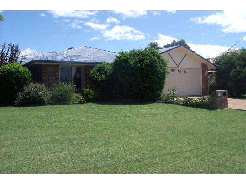 Goondiwindi QLD 4390