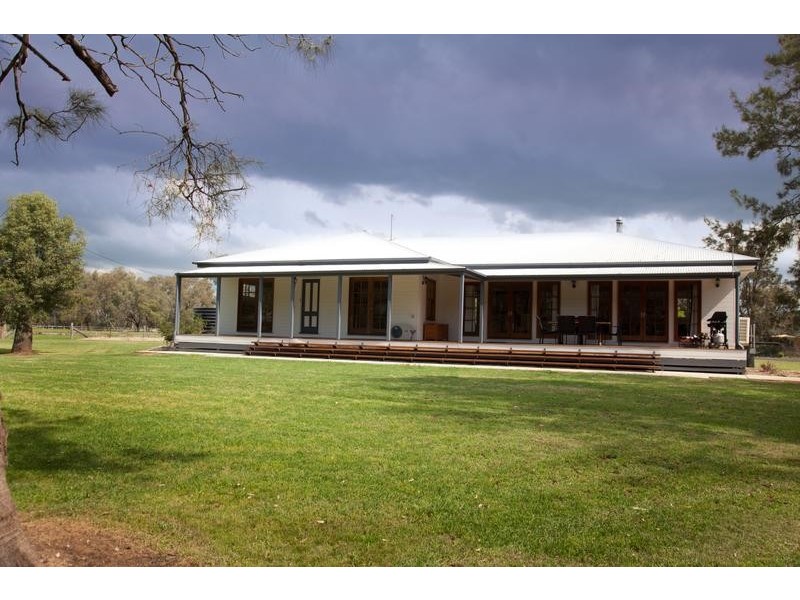 Goondiwindi QLD 4390