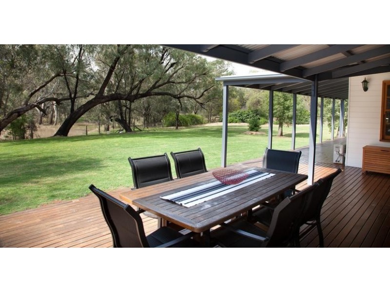 Goondiwindi QLD 4390