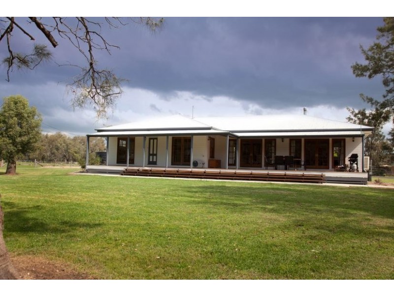 Goondiwindi QLD 4390