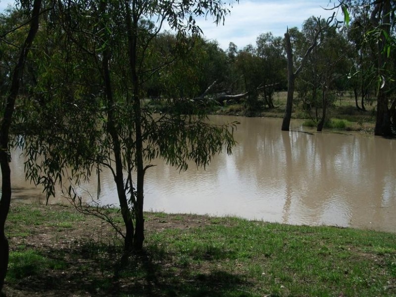 Goondiwindi QLD 4390