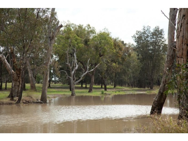 Goondiwindi QLD 4390