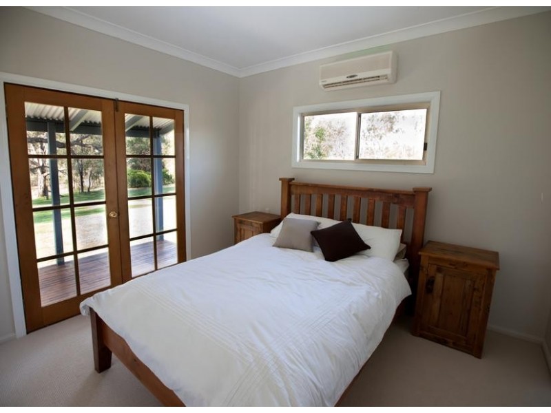 Goondiwindi QLD 4390