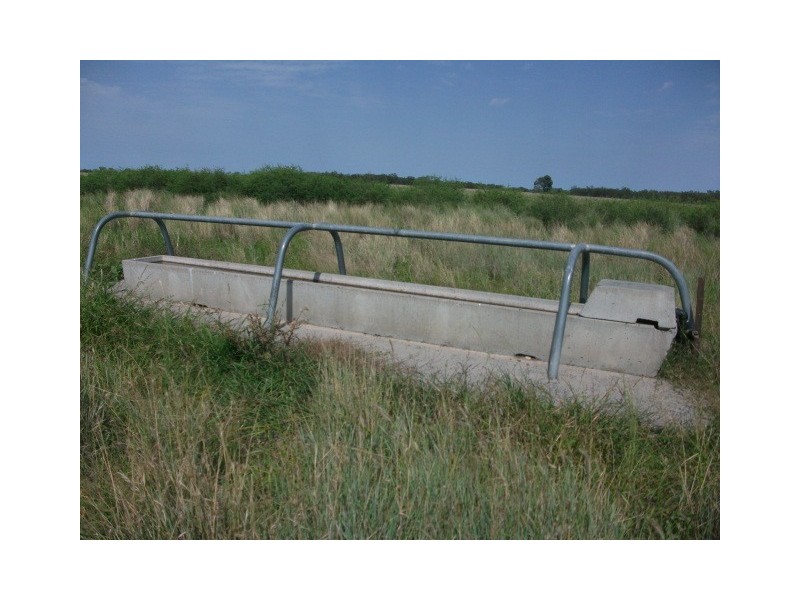 Goondiwindi QLD 4390