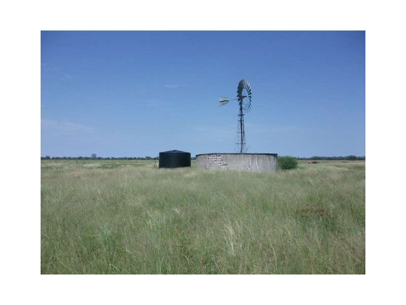 Goondiwindi QLD 4390