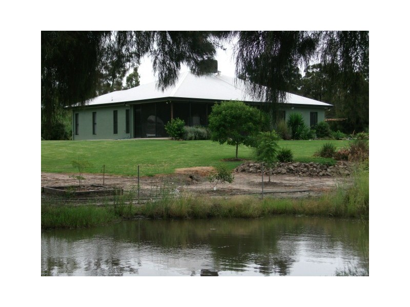 Goondiwindi QLD 4390