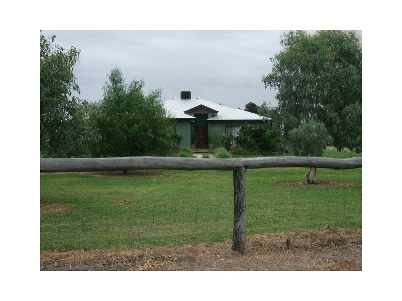 Goondiwindi QLD 4390