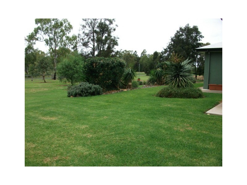 Goondiwindi QLD 4390