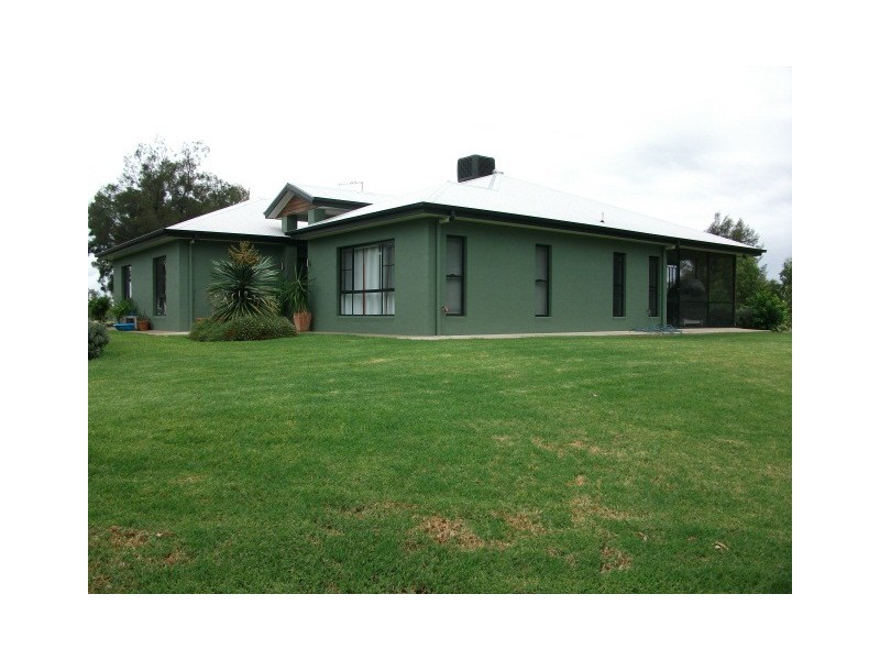 Goondiwindi QLD 4390