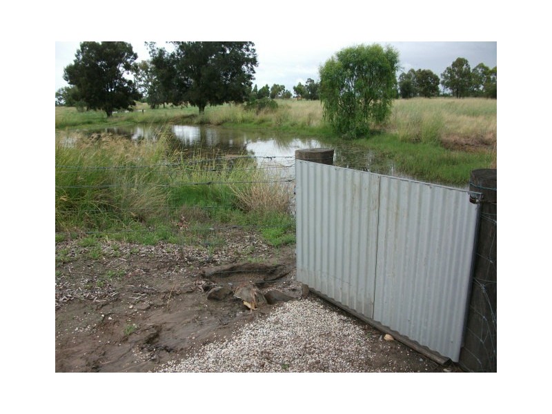 Goondiwindi QLD 4390