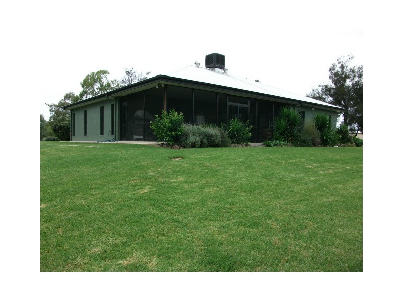 Goondiwindi QLD 4390