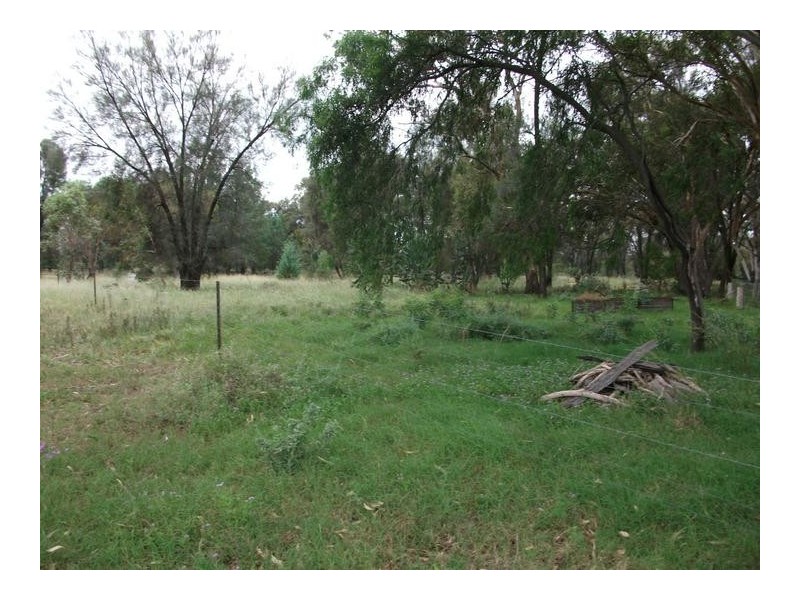 7 Keetah Rd, Yelarbon QLD 4388 the real estate agency Withdrawn