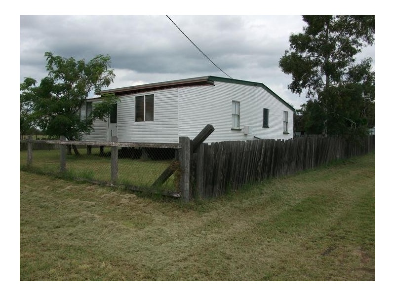 7 Keetah Rd, Yelarbon QLD 4388 the real estate agency Withdrawn