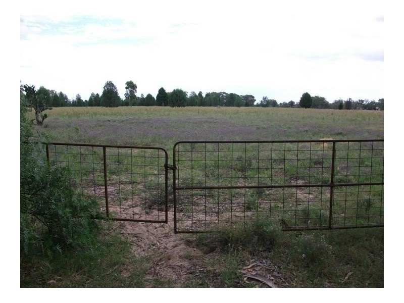 7 Keetah Rd, Yelarbon QLD 4388 the real estate agency Withdrawn