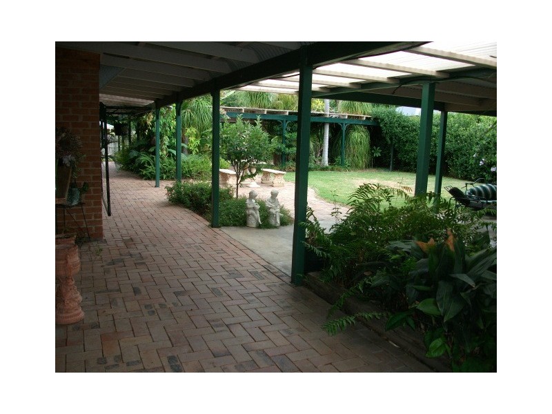 37 – 39 Rivergums Dr, Goondiwindi QLD 4390