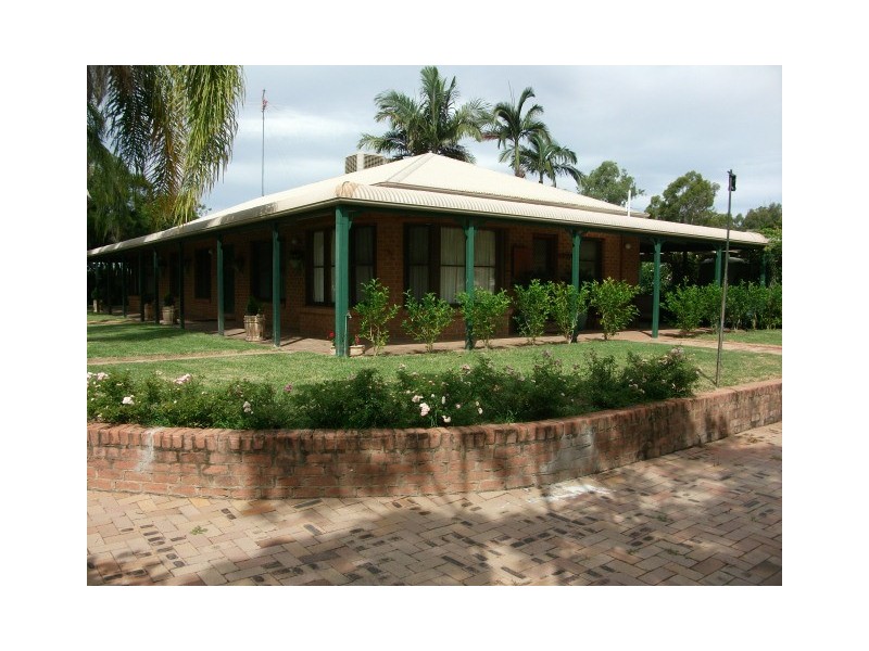 37 – 39 Rivergums Dr, Goondiwindi QLD 4390