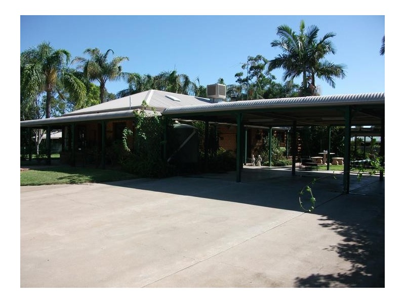 37 – 39 Rivergums Dr, Goondiwindi QLD 4390