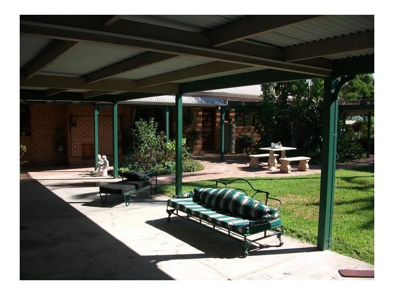 37 – 39 Rivergums Dr, Goondiwindi QLD 4390