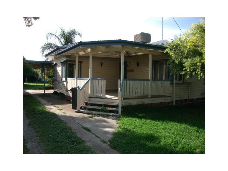 Goondiwindi QLD 4390
