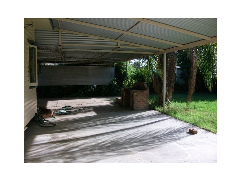 Goondiwindi QLD 4390