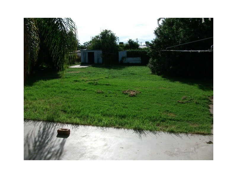 Goondiwindi QLD 4390
