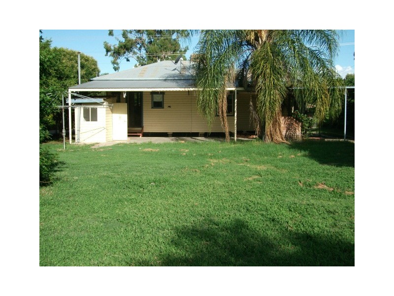 Goondiwindi QLD 4390