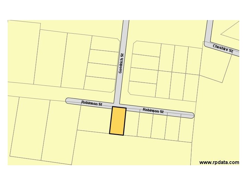 11 Robinson St, Inglewood QLD 4387