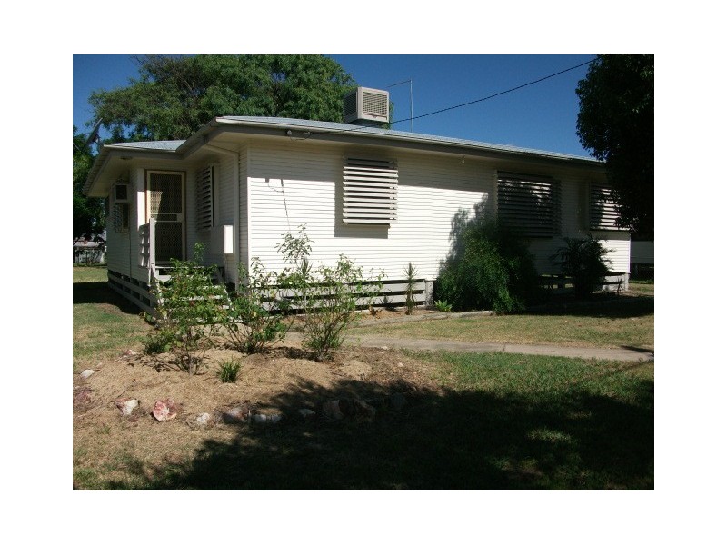 Goondiwindi QLD 4390