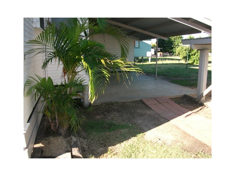 Goondiwindi QLD 4390