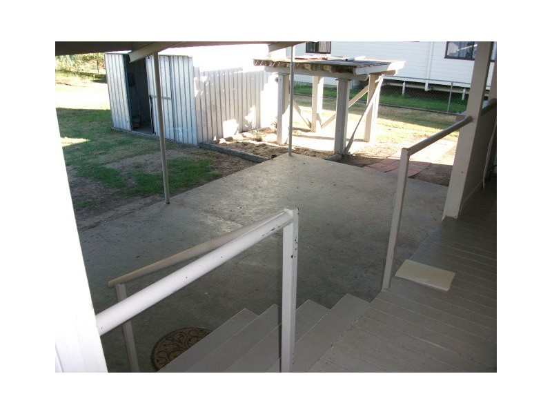 Goondiwindi QLD 4390