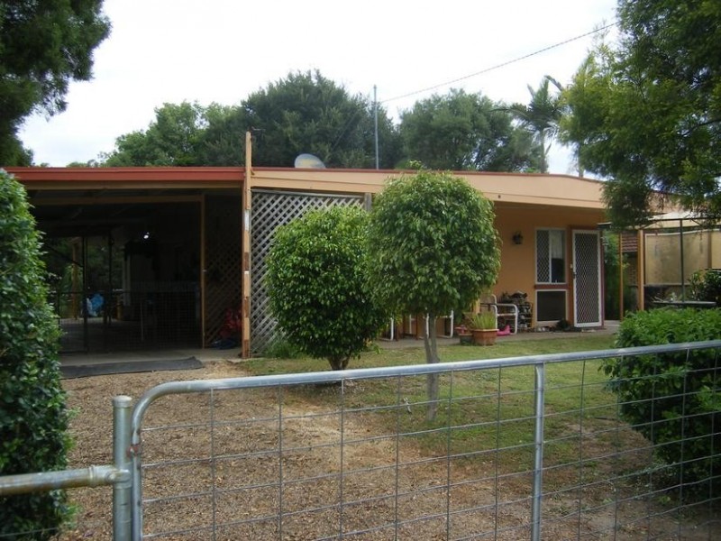 Goondiwindi QLD 4390