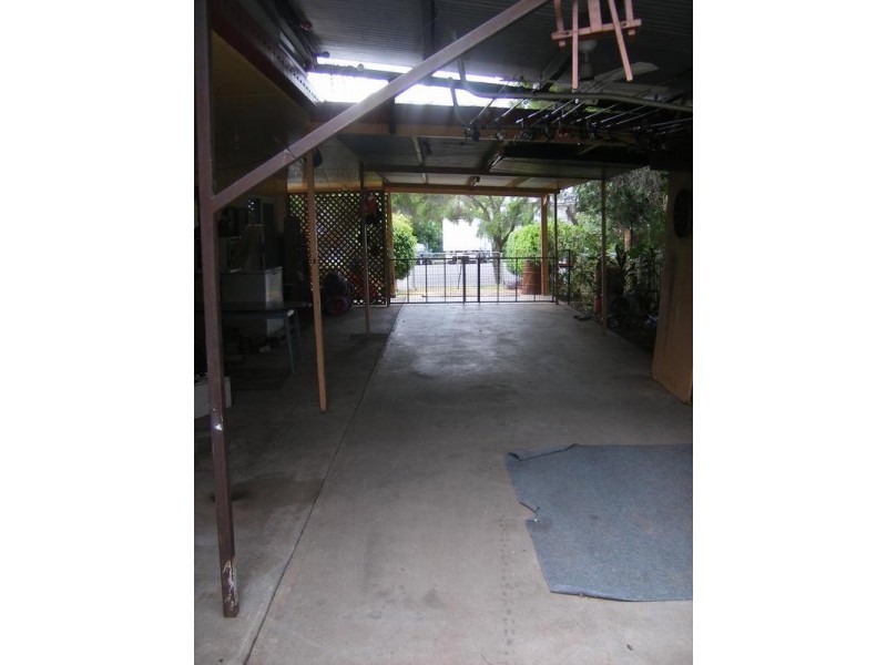 Goondiwindi QLD 4390