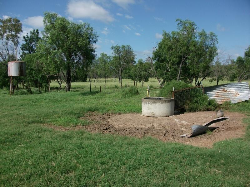 3245 Goodar Rd, Goondiwindi QLD 4390