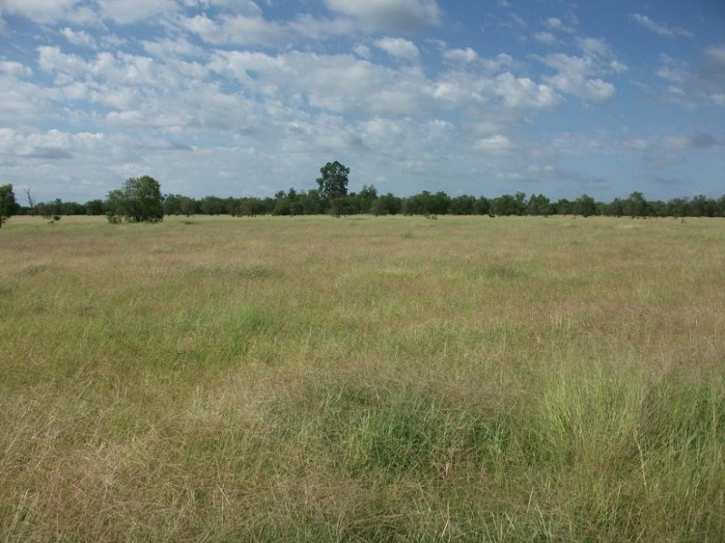 3245 Goodar Rd, Goondiwindi QLD 4390