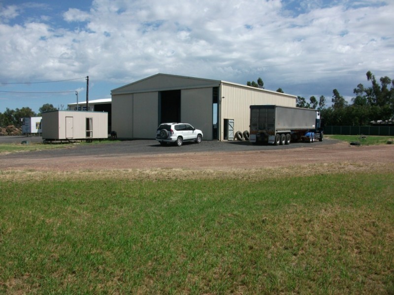Goondiwindi QLD 4390