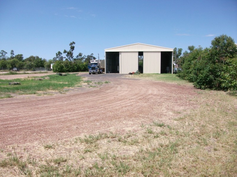 Goondiwindi QLD 4390