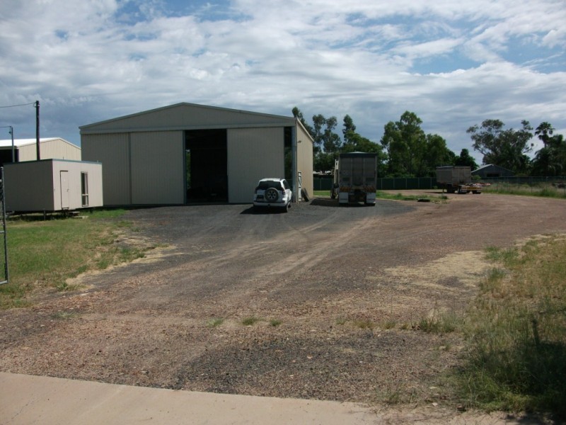 Goondiwindi QLD 4390