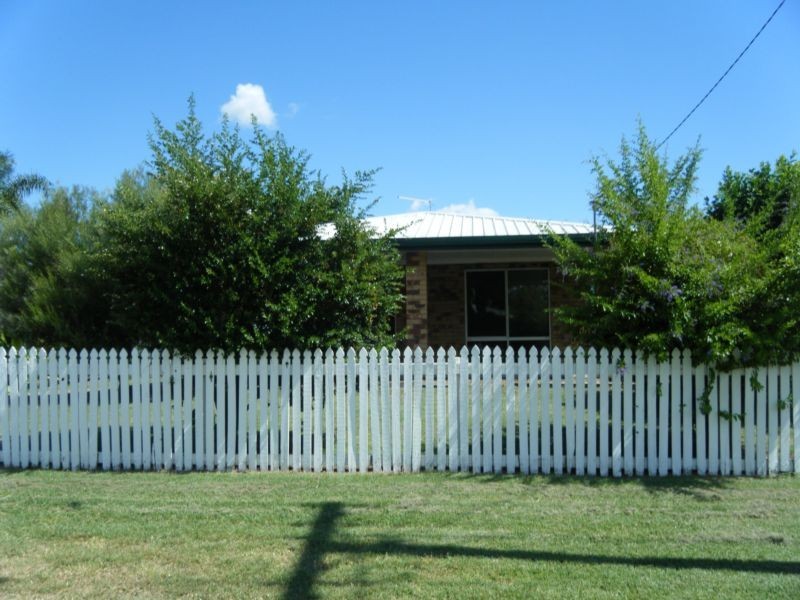 Goondiwindi QLD 4390