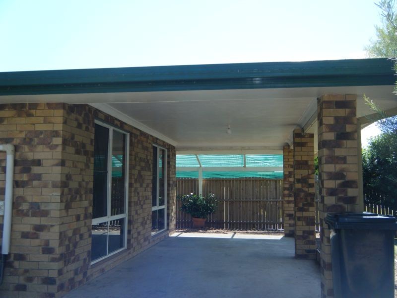 Goondiwindi QLD 4390