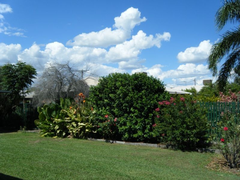 Goondiwindi QLD 4390