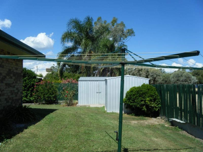 Goondiwindi QLD 4390