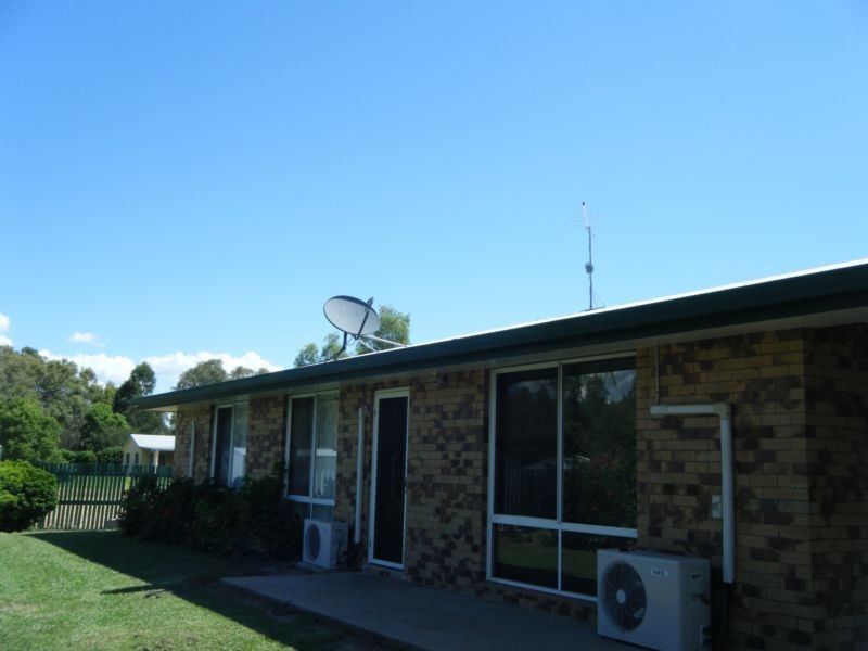 Goondiwindi QLD 4390