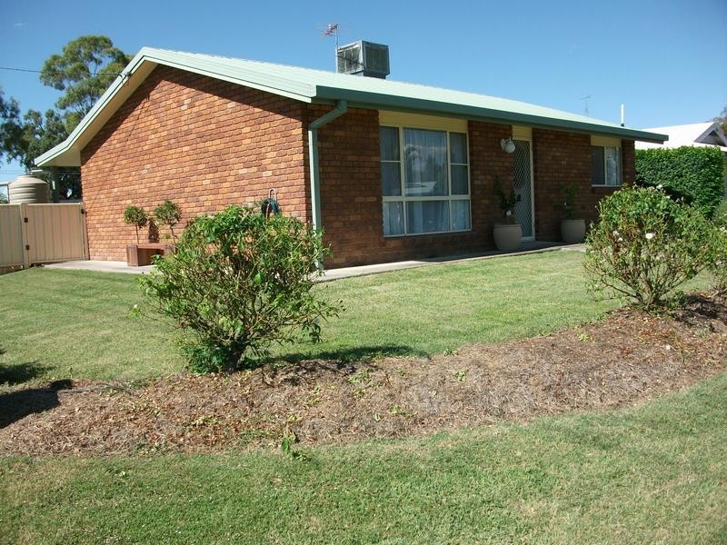 Goondiwindi QLD 4390