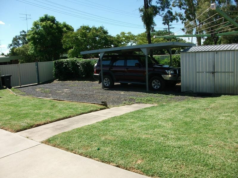 Goondiwindi QLD 4390