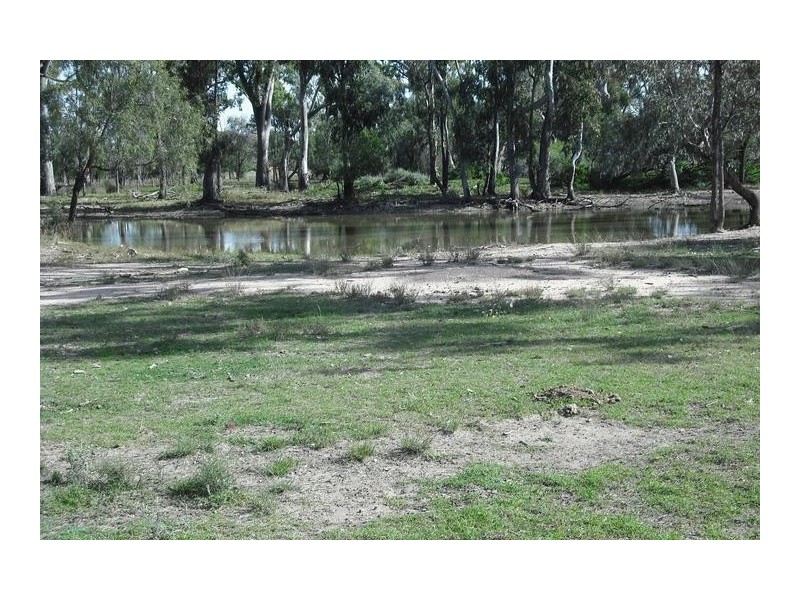 Goondiwindi QLD 4390