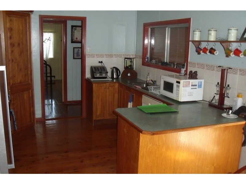 Goondiwindi QLD 4390