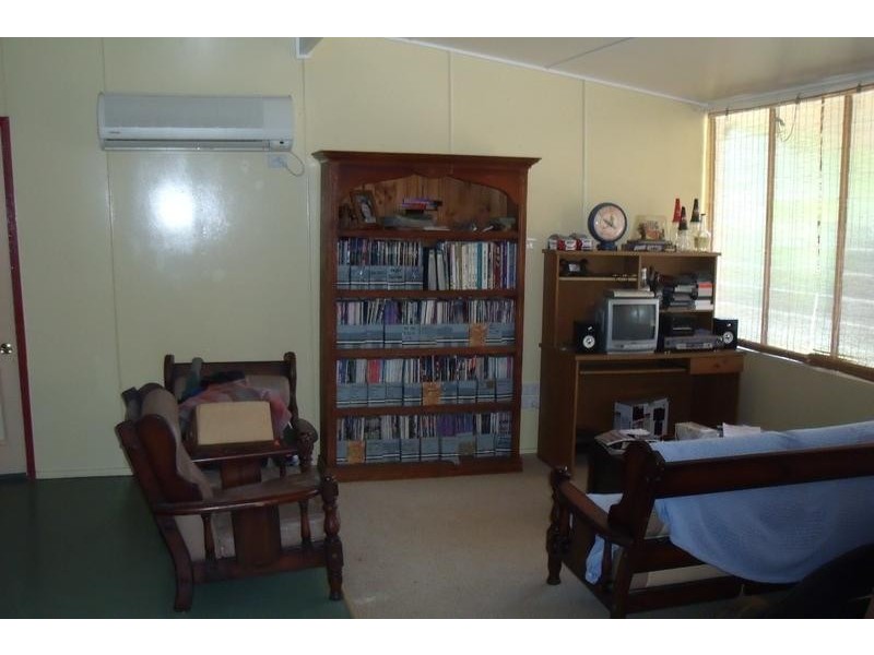Goondiwindi QLD 4390